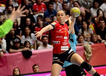 Las Guerreras conjugaron un solvente triunfo ante Azerbaiyán antes del Preolímpico