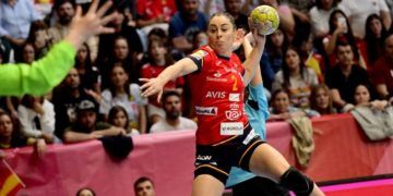 Las Guerreras conjugaron un solvente triunfo ante Azerbaiyán antes del Preolímpico