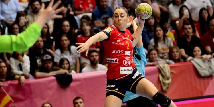 Las Guerreras conjugaron un solvente triunfo ante Azerbaiyán antes del Preolímpico