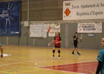 Martina Mazza: «Salgo cada partido pensando: acá me tengo que dejar la vida»