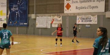 Martina Mazza: «Salgo cada partido pensando: acá me tengo que dejar la vida»