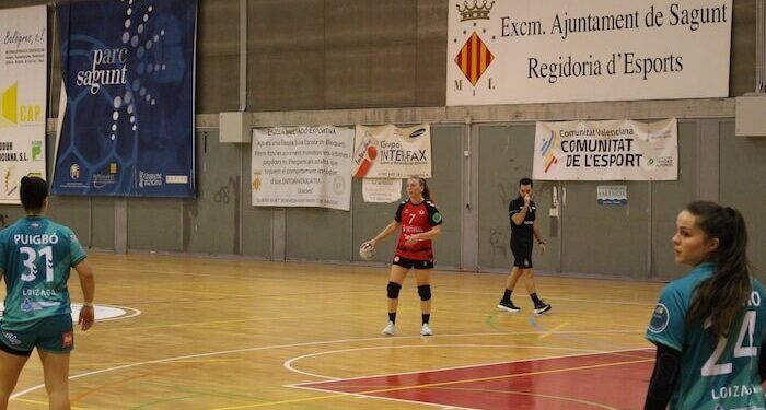 Martina Mazza: «Salgo cada partido pensando: acá me tengo que dejar la vida»