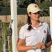 Martina Navarro, subcampeona del British Girls Amateur