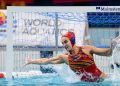 España concluyó como subcampeona de la Superfinal de la Copa del Mundo