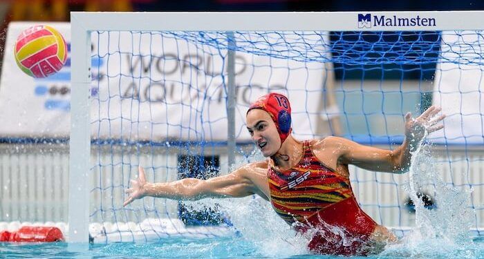 España concluyó como subcampeona de la Superfinal de la Copa del Mundo