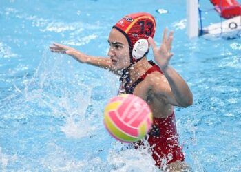 España resolvió la victoria ante Países Bajos en los penaltis y pasó a semifinales del Mundial