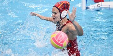 España resolvió la victoria ante Países Bajos en los penaltis y pasó a semifinales del Mundial