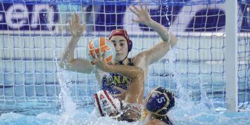 El Mataró logró la victoria ante el Barceloneta y accedió a semifinales de la Copa de la Reina