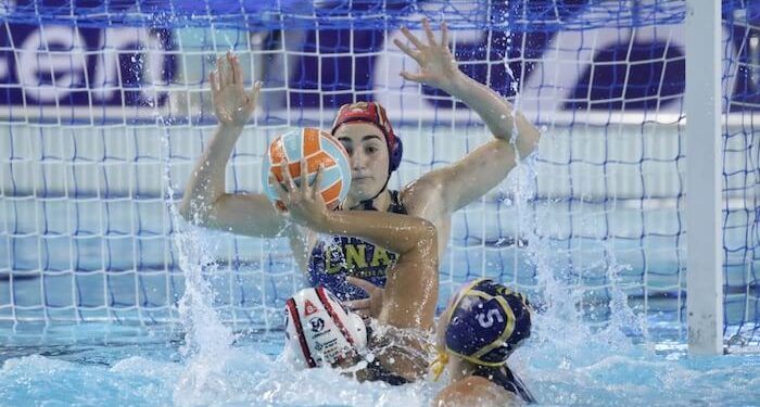 El Mataró logró la victoria ante el Barceloneta y accedió a semifinales de la Copa de la Reina