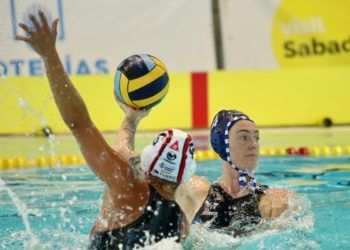 Astralpool Sabadell-CN Sant Andreu, final de la Copa de la Reina de waterpolo