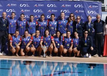 Mataró conquistó su cuarta Supercopa de España