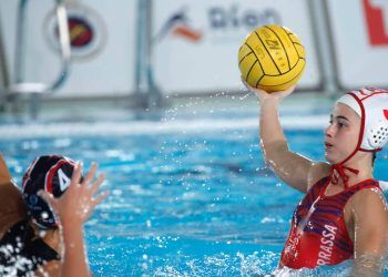 El stm CN Mataró y el Astralpool Sabadell disputarán la final por el título