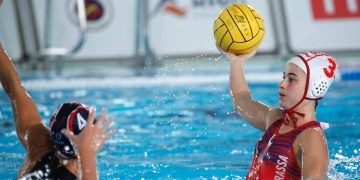 El stm CN Mataró y el Astralpool Sabadell disputarán la final por el título