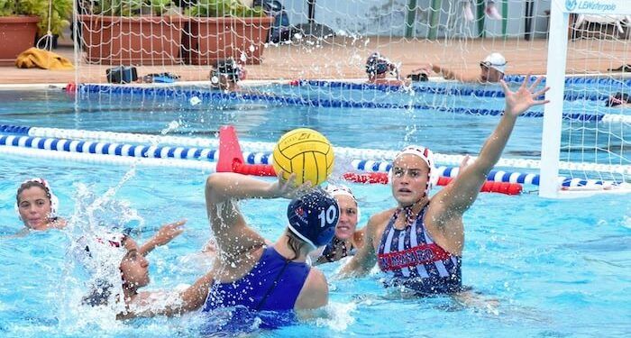 Barceloneta, Catalunya, Mataró, ‘Medi’, Sabadell y Sant Andreu ganaron en la jornada 21 de DHF