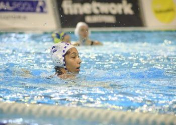 Sabadell, Mataró, Sant Andreu, Terrassa y Mediterrani ganaron en la jornada 13 de la DHF de waterpolo
