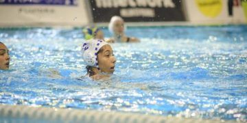 Sabadell, Mataró, Sant Andreu, Terrassa y Mediterrani ganaron en la jornada 13 de la DHF de waterpolo