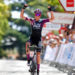 Mavi García conquistó su quinto título de campeona de España en línea