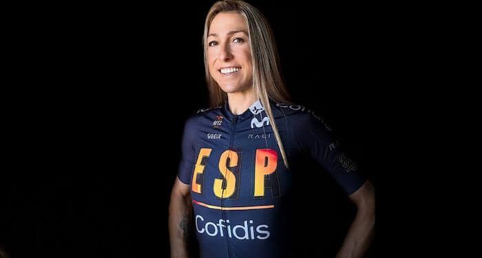 Mavi García lidera la selección española élite para el exigente Mundial de Kigali