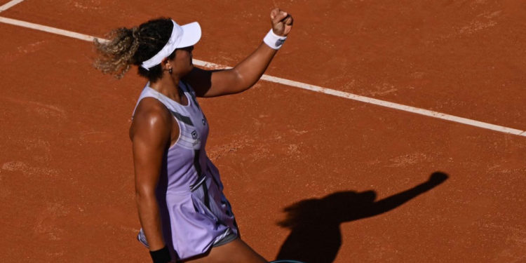 Mayar Sherif, consistente y potente, conquista el WTA 125 de Valencia