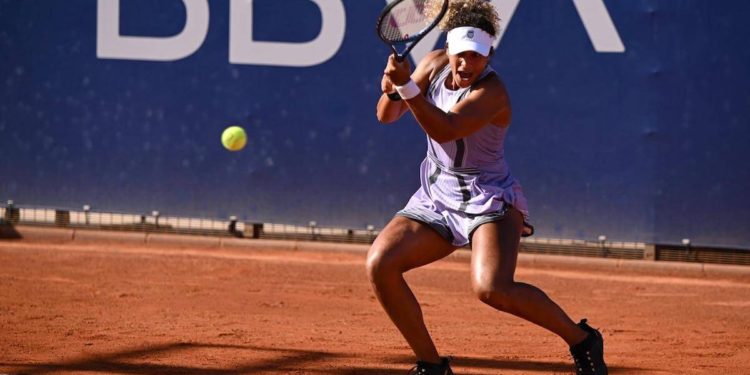 Mayar Sherif, consistente y potente, conquista el WTA 125 de Valencia