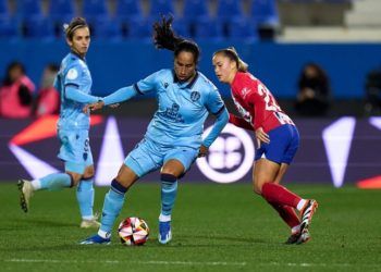 El Levante, primer finalista de la Supercopa