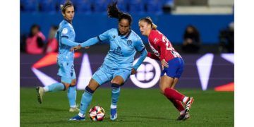 El Levante, primer finalista de la Supercopa