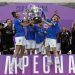 El Melilla Torreblanca conquistó su segunda Copa de la Reina y reforzó su peso en la élite