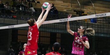 Heidelberg-Volkswagen, Sayre, Socuéllamos, Haro, Andalucía y Sant Cugat ganaron en la jornada 21