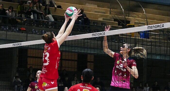 Heidelberg-Volkswagen, Sayre, Socuéllamos, Haro, Andalucía y Sant Cugat ganaron en la jornada 21