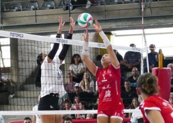 Avarca de Menorca alarga la serie final de Liga Iberdrola tras un gran triunfo ante Heildelberg