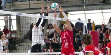 Avarca de Menorca alarga la serie final de Liga Iberdrola tras un gran triunfo ante Heildelberg