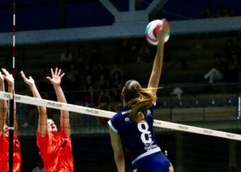 Menorca, La Laguna, Sant Cugat, Haro, Gran Canaria y Andalucía VB ganaron en la segunda jornada