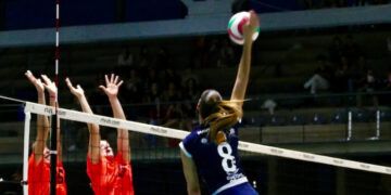 Menorca, La Laguna, Sant Cugat, Haro, Gran Canaria y Andalucía VB ganaron en la segunda jornada