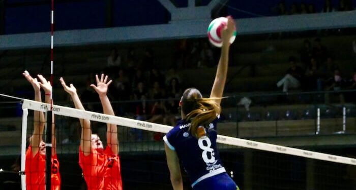 Menorca, La Laguna, Sant Cugat, Haro, Gran Canaria y Andalucía VB ganaron en la segunda jornada