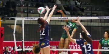 Sayre, Emevé, La Laguna, Haro, Unicaja y Heidelberg-Volkswagen ganaron en la jornada 19