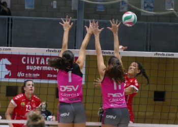 Menorca, Emevé, Socuéllamos, Sayre, Madrid y Gran Canaria resuelven sus triunfos en la segunda jornada