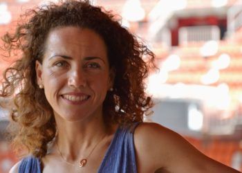 Merche Añón (Valencia Basket): «Es importante que los clubes apuesten por la profesionalización»