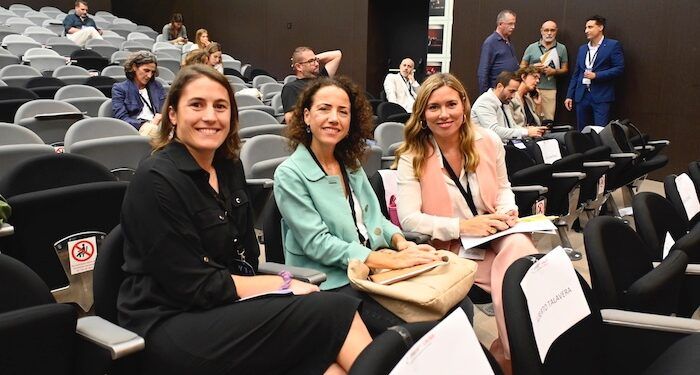 GEPACV reflexiona sobre el camino hacia las infraestructuras y los clubes sostenibles