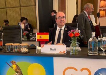 El CSD remite al TAD la documentación adicional solicitada respecto a Luis Rubiales