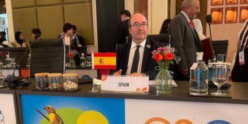 El CSD remite al TAD la documentación adicional solicitada respecto a Luis Rubiales
