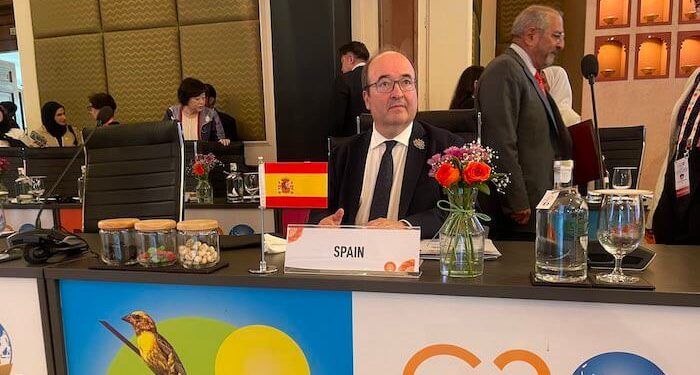 El CSD remite al TAD la documentación adicional solicitada respecto a Luis Rubiales