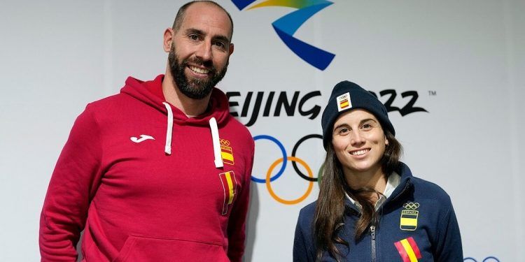 Queralt Castellet: «Llevaremos la bandera con ilusión, ganas y mucha pasión»