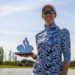 Mireia Prat, campeona del Santander Golf Tour Burgos