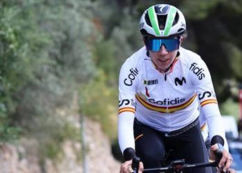 Mireia Benito: «Ir a los Juegos es muy especial, una meta que todo deportista sueña con alcanzar»