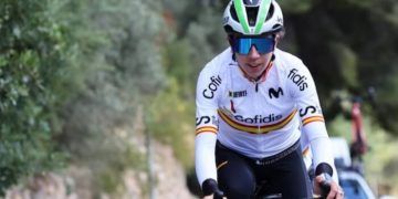 Mireia Benito: «Ir a los Juegos es muy especial, una meta que todo deportista sueña con alcanzar»