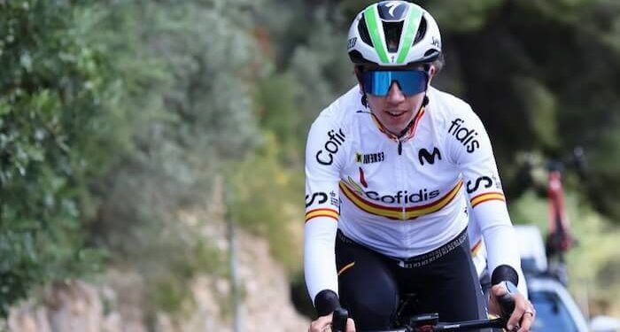 Mireia Benito: «Ir a los Juegos es muy especial, una meta que todo deportista sueña con alcanzar»