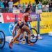 Miriam Casillas, séptima en el Europeo de triatlón de Munich 2022