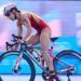 Anna Godoy finalizó 17ª y Miriam Casillas fue 33ª en la prueba olímpica de triatlón en París