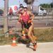 Miriam Casillas, quinta en Cagliari, logra su mejor resultado histórico en Series Mundiales