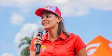 La panameña Mónica Franco, galardonada por el COI con el Premio a la Igualdad de Género